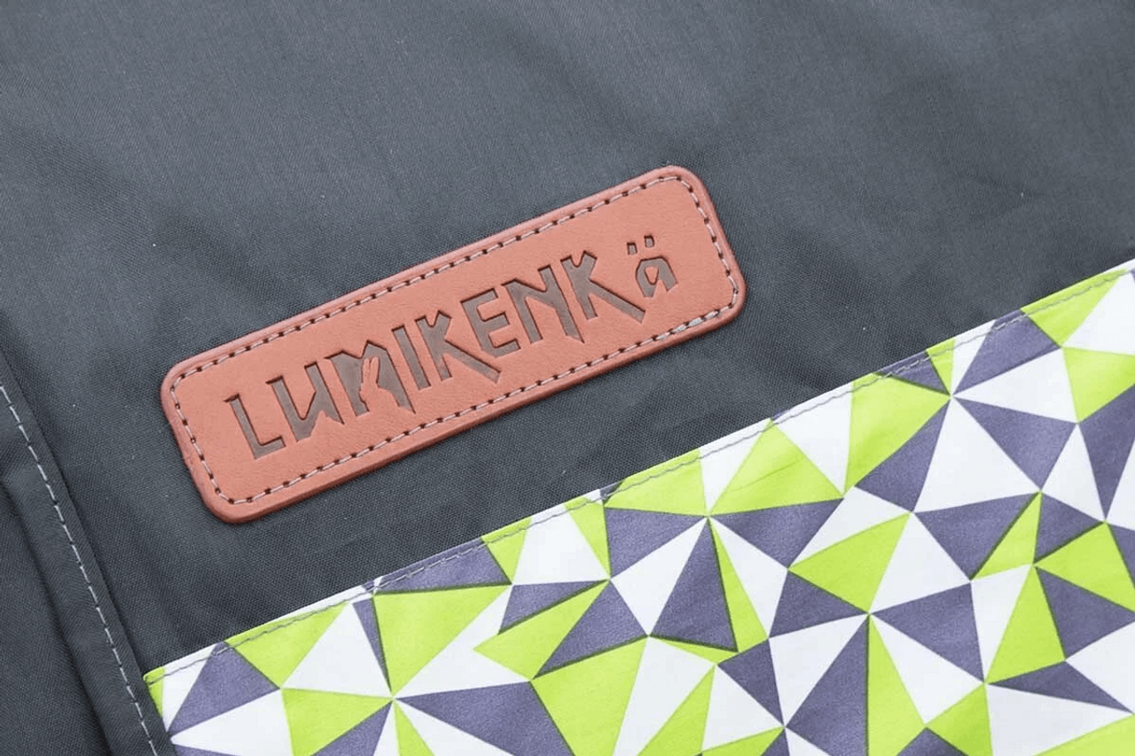 Lumikenka 露米 床